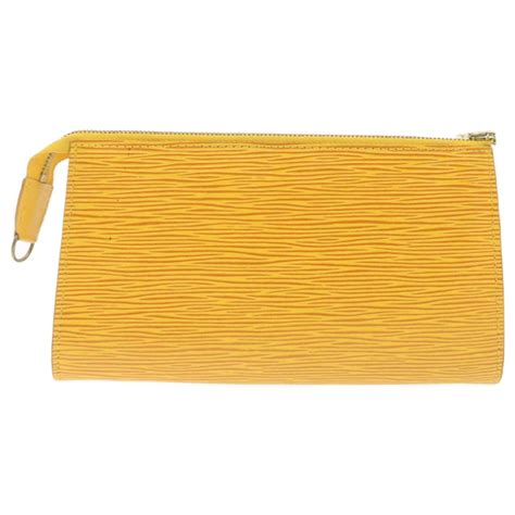 pochette louis vuitton paille